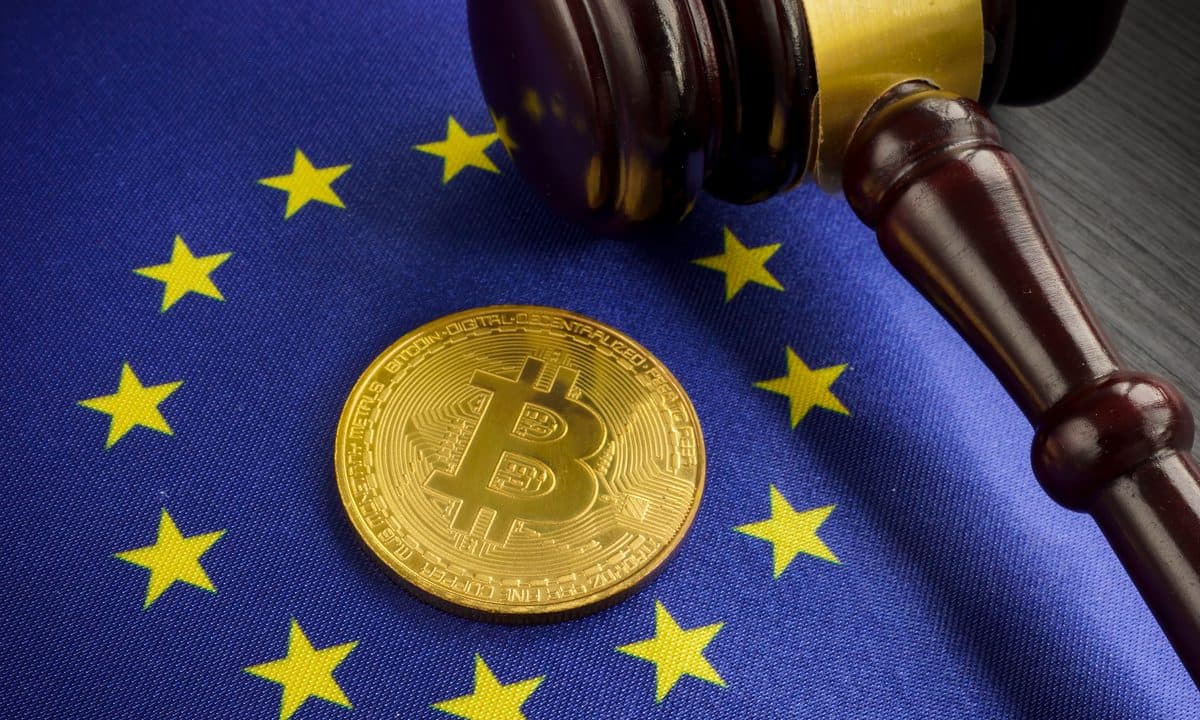 欧盟寻求美国协助制定加密法规