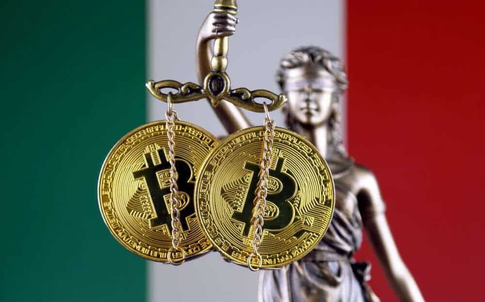 意大利计划对加密收益征收26%的税