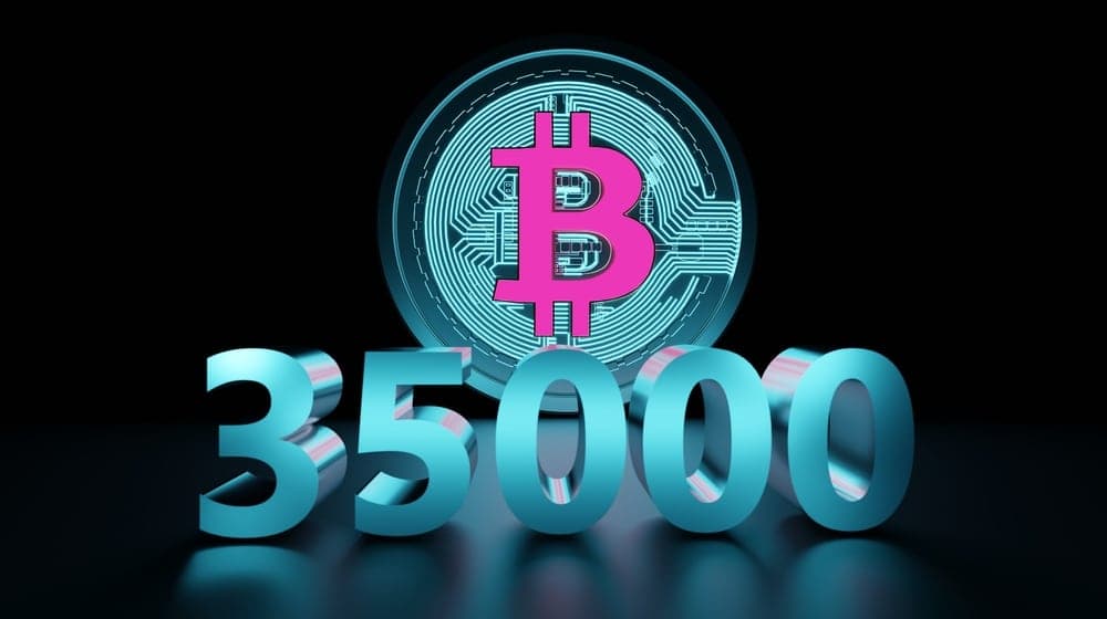 比特币 (BTC) 的价格在未来几个月内