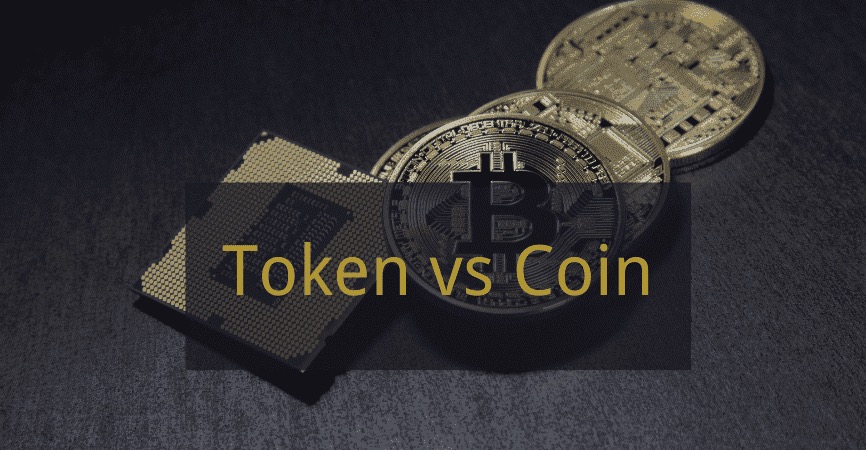 Token是什么? Coin货币和Tok