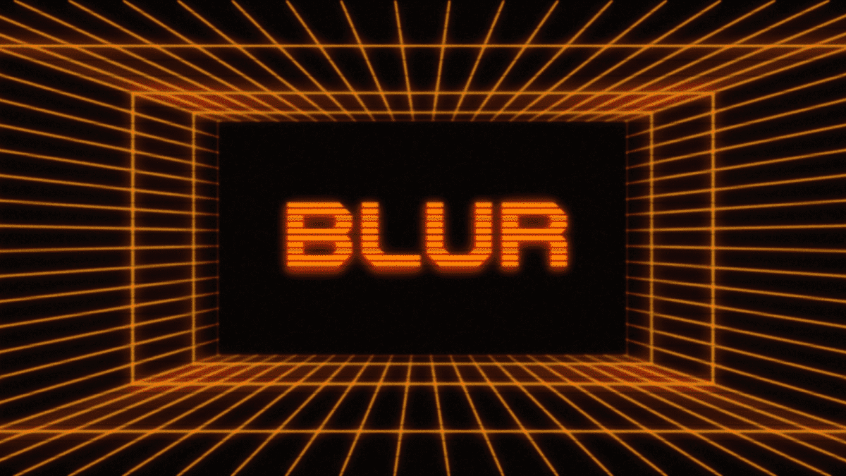 BLUR 价格预测：Blur 代币的稳步