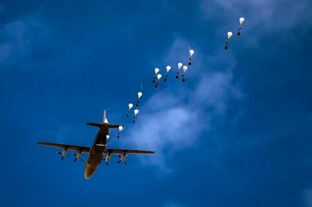 加密货币空投活动详解：什么是“空投”，如