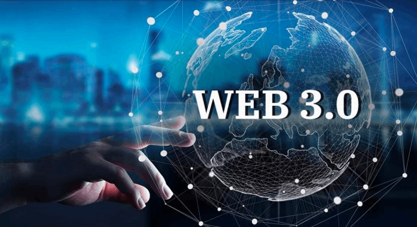 web3与我们普通人有多大关系?意味着什