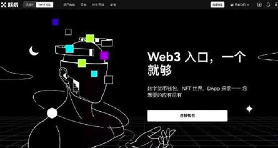 欧意是哪个国家的，创始人是谁？