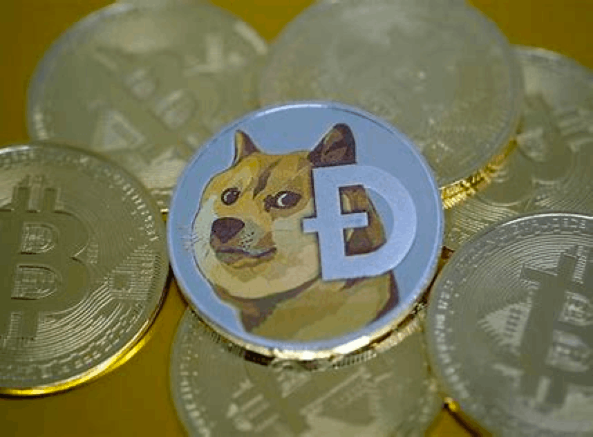 在哪里购买狗狗币DOGE（2023年最新