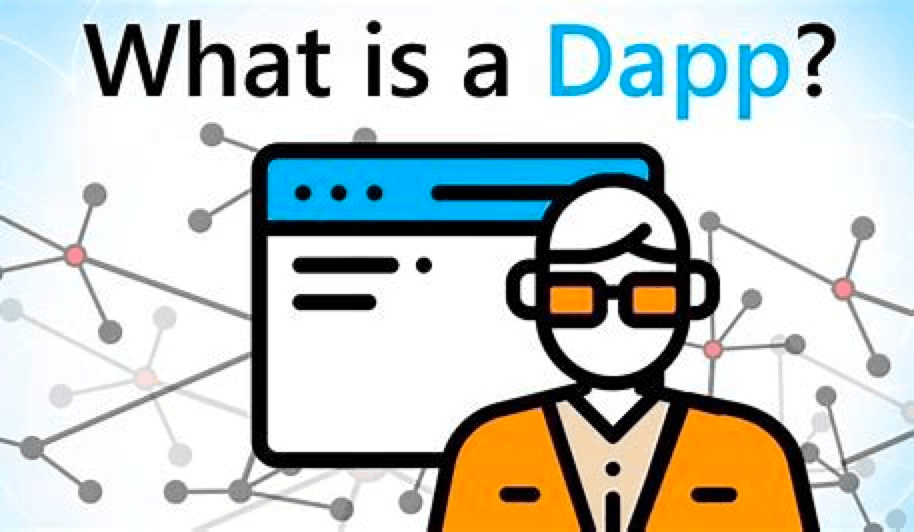 dapp是什么意思？dapp和app有什