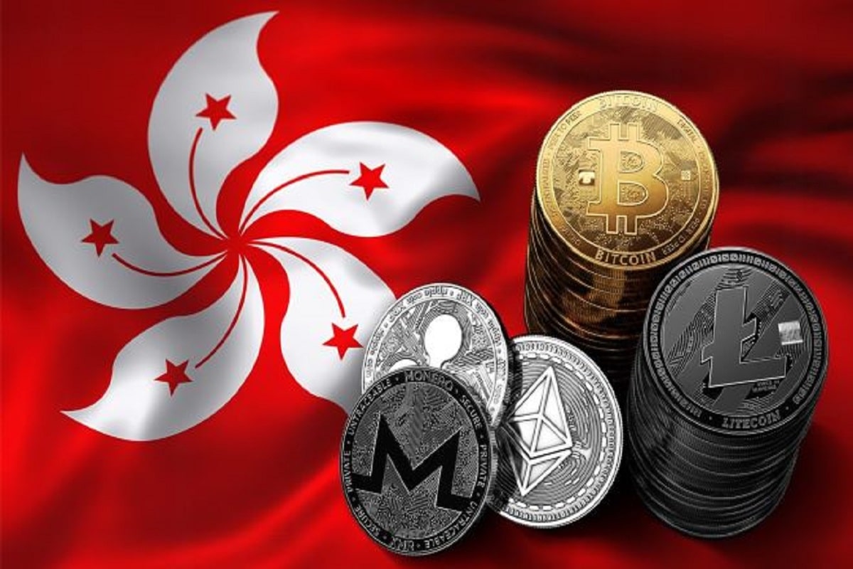 JPEX 面临审查，香港加密货币争议爆发