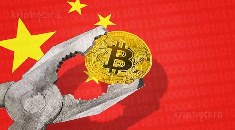 BTC比特币矿工正在撤离中国！万亿美元计