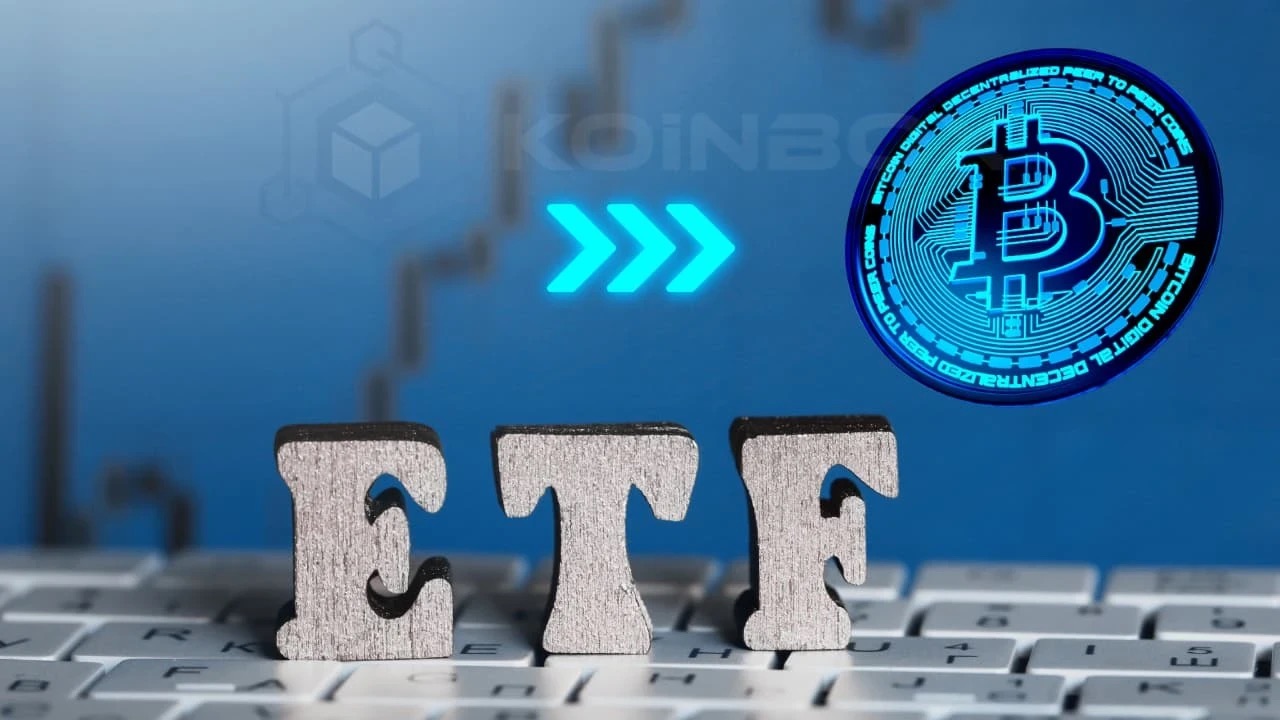 本周我们可能会看到现货比特币 ETF 获