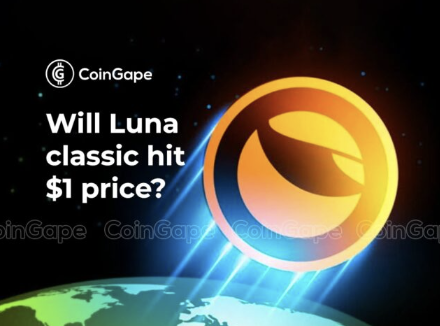 Luna Classic 价格：LUNC