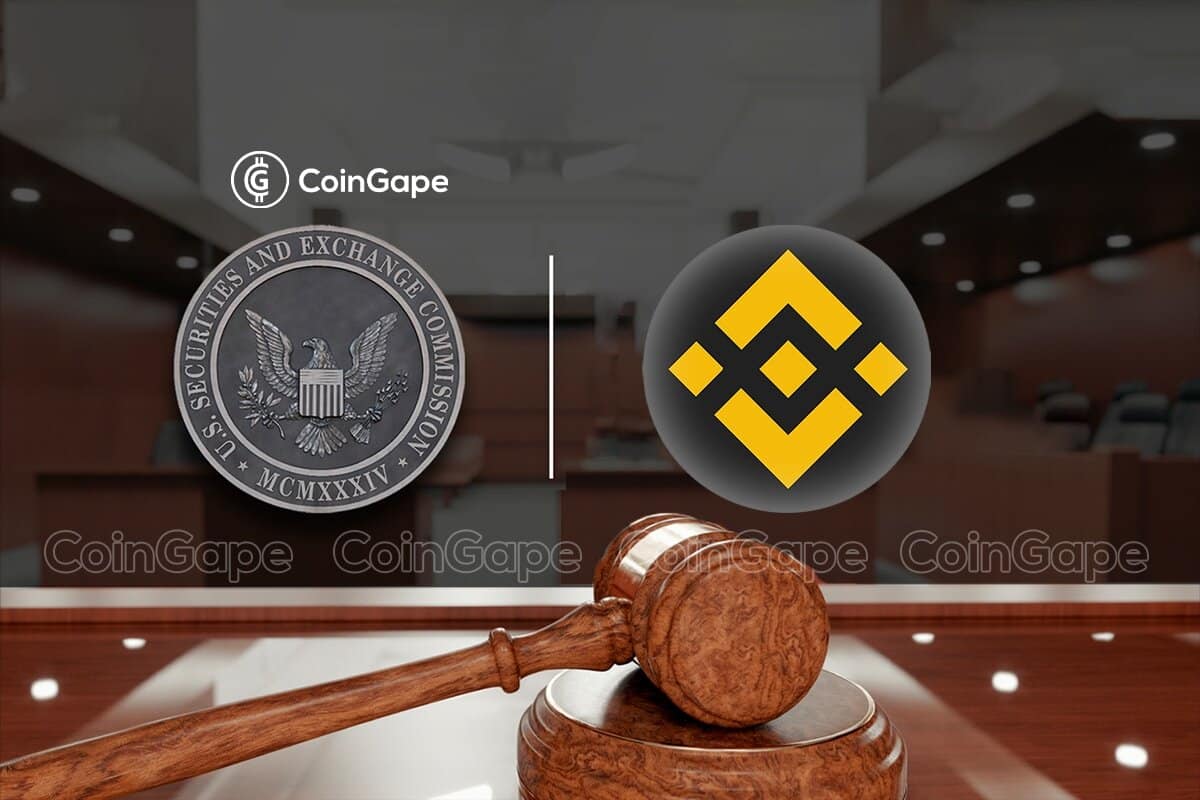 美国 SEC 将检查 Binance.U