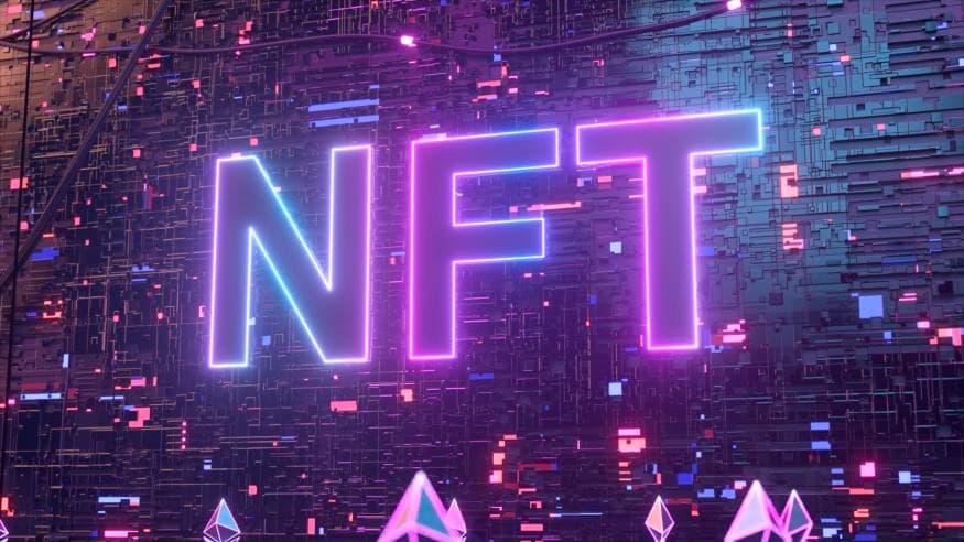 中国最大电信运营商推出NFT市场 Lin