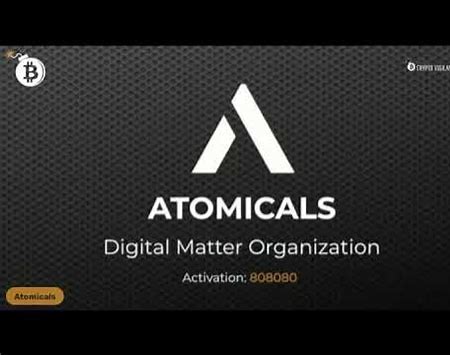 Atomicals协议铭文是什么？有什么