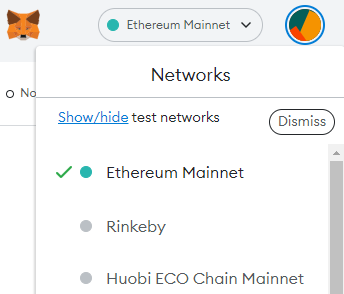 什么是 .eth 域名？如何购买？有什么作用(图2)