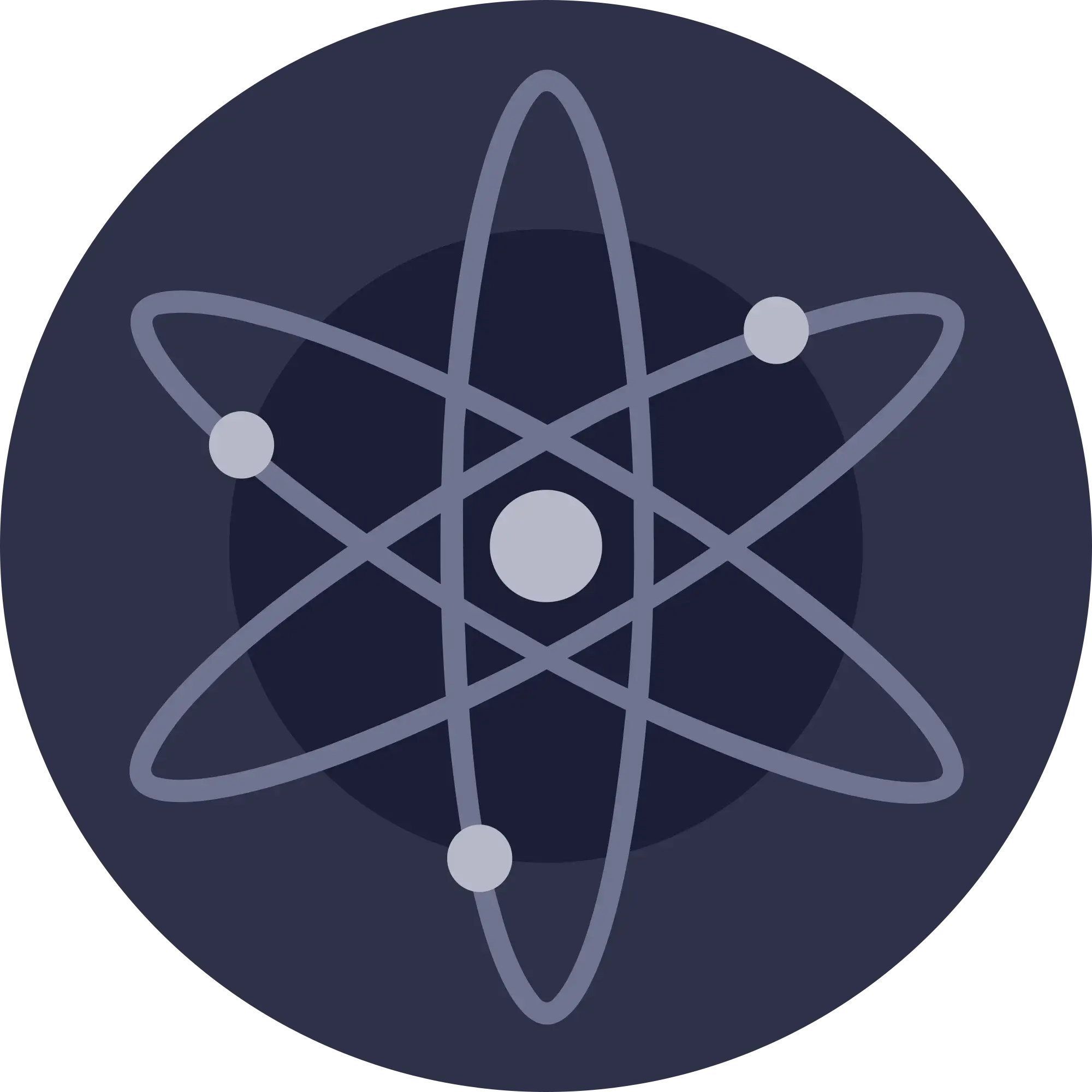 最佳投资加密货币 - Cosmos Hub (ATOM)