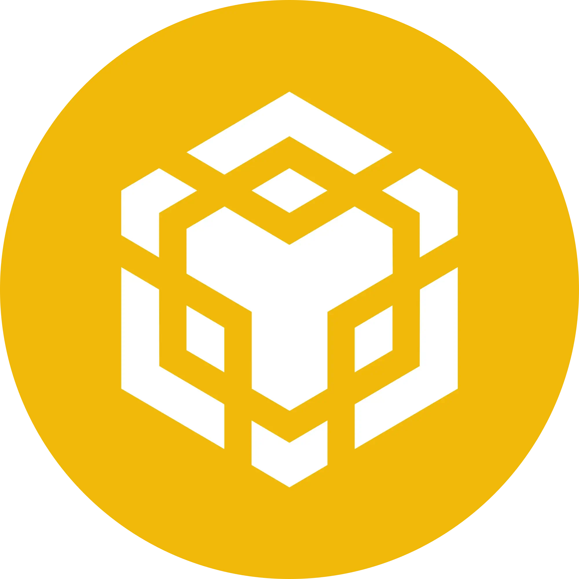 最值得购买的加密货币 - 币安币 (BNB)