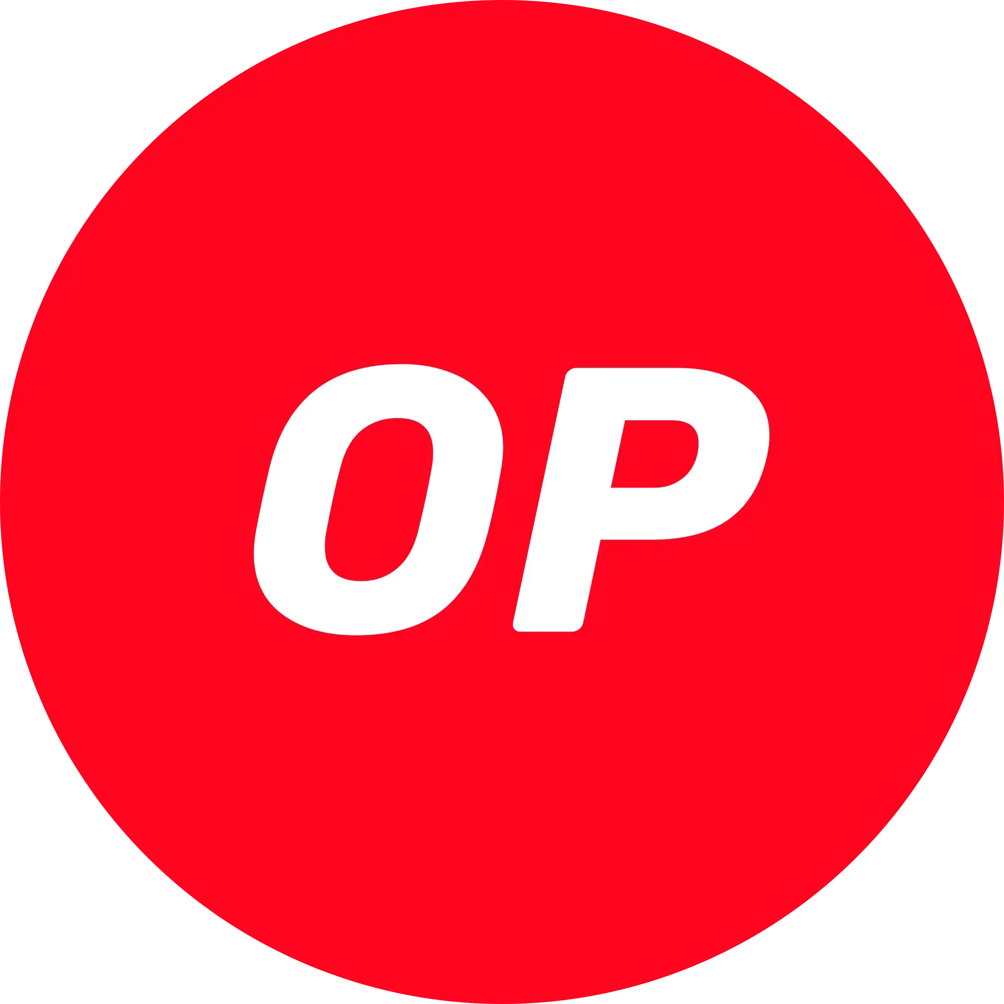 乐观(OP)