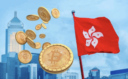 香港敦促推出政府稳定币、可与泰达币竞争的