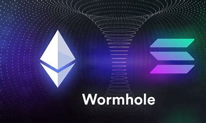 Wormhole的虫洞空投以“表彰和奖励