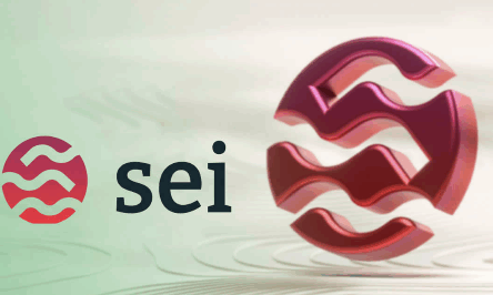 SEI 公布 $SEI 代币经济：为第一