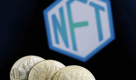 比特币 NFT 交易量大涨：每周销量超过