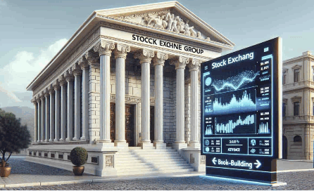 希腊证券交易所关注 Sui 区块链