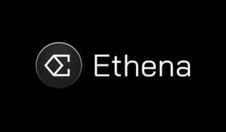 Ethena 在加密 DApp 中占据主