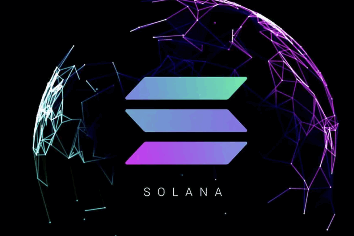 Solana 每日 DEX 交易量突破纪