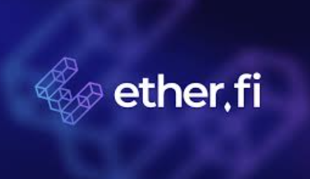 什么是 ETHFI币种？ETHFI值得投