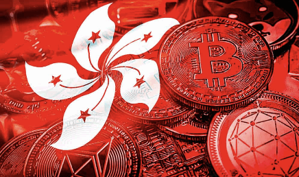 香港持续打击假冒加密货币交易所