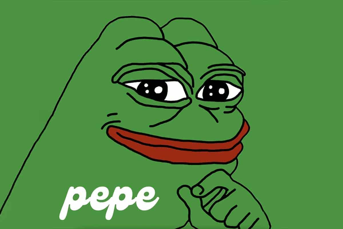 Pepe 价格预测：在鲸鱼信号和积极势头