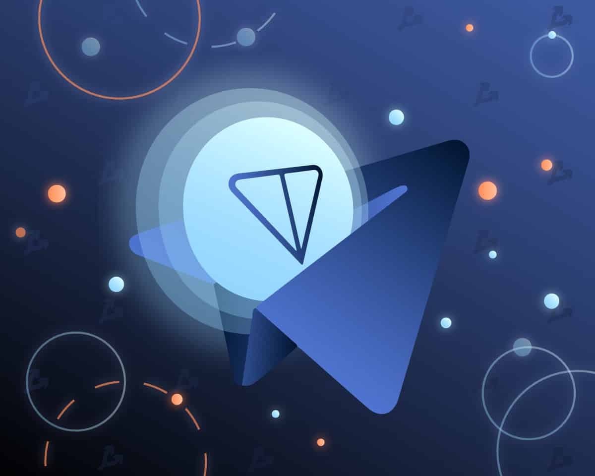 Telegram 采用 Toncoin 