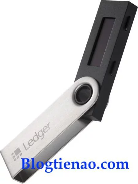 ledger nano 的冷钱包