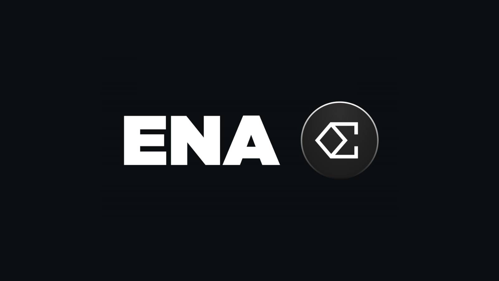 由于增加质押奖励的动机，Ethena（ENA）价格大幅上涨(图1)