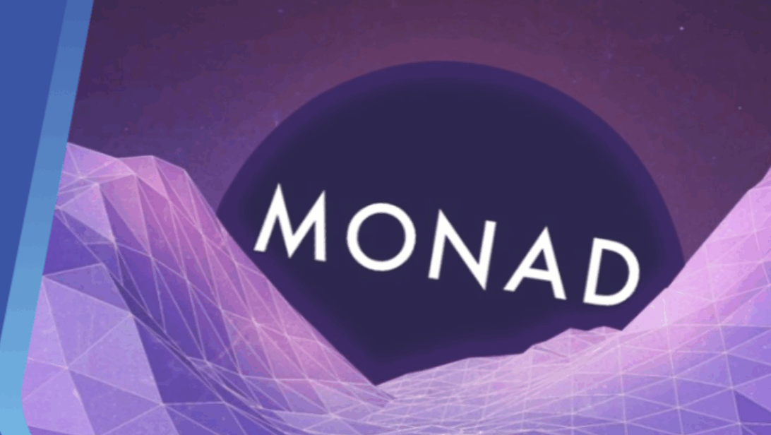 Monad Labs 成功融资2.25 