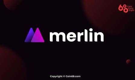 什么是梅林链？在 Merlin Chai