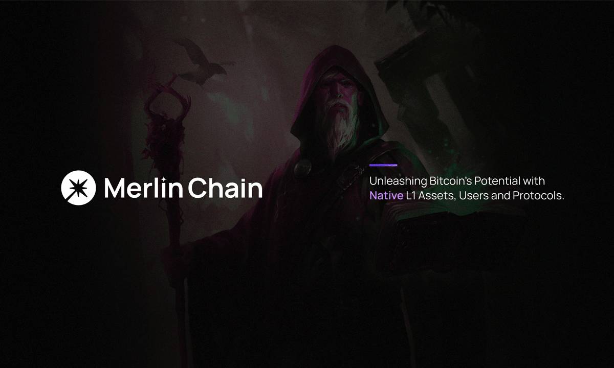 Merlin Chain准备向用户开放领