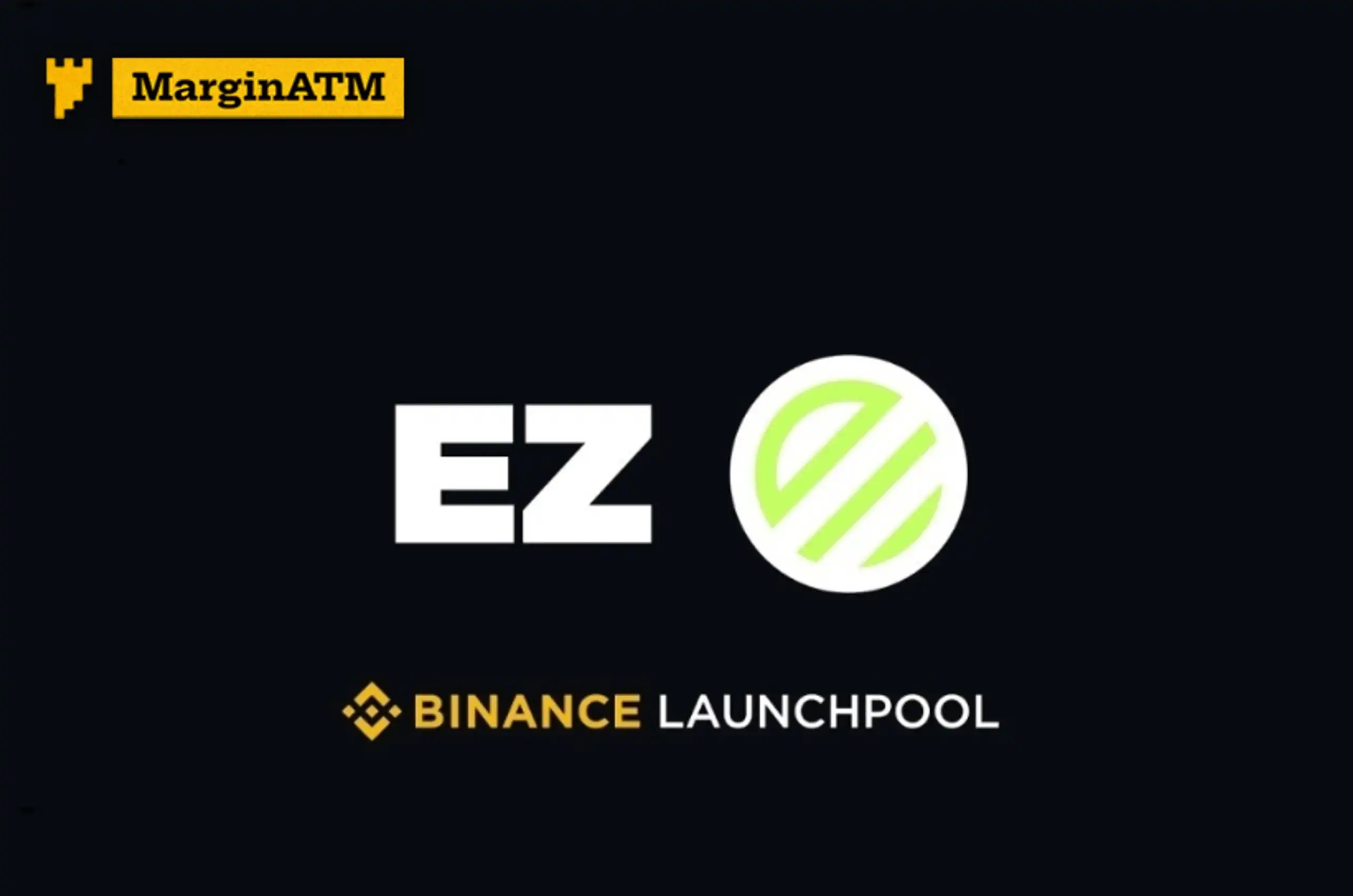 Renzo 成为第 53 个 Binance Launchpool 项目