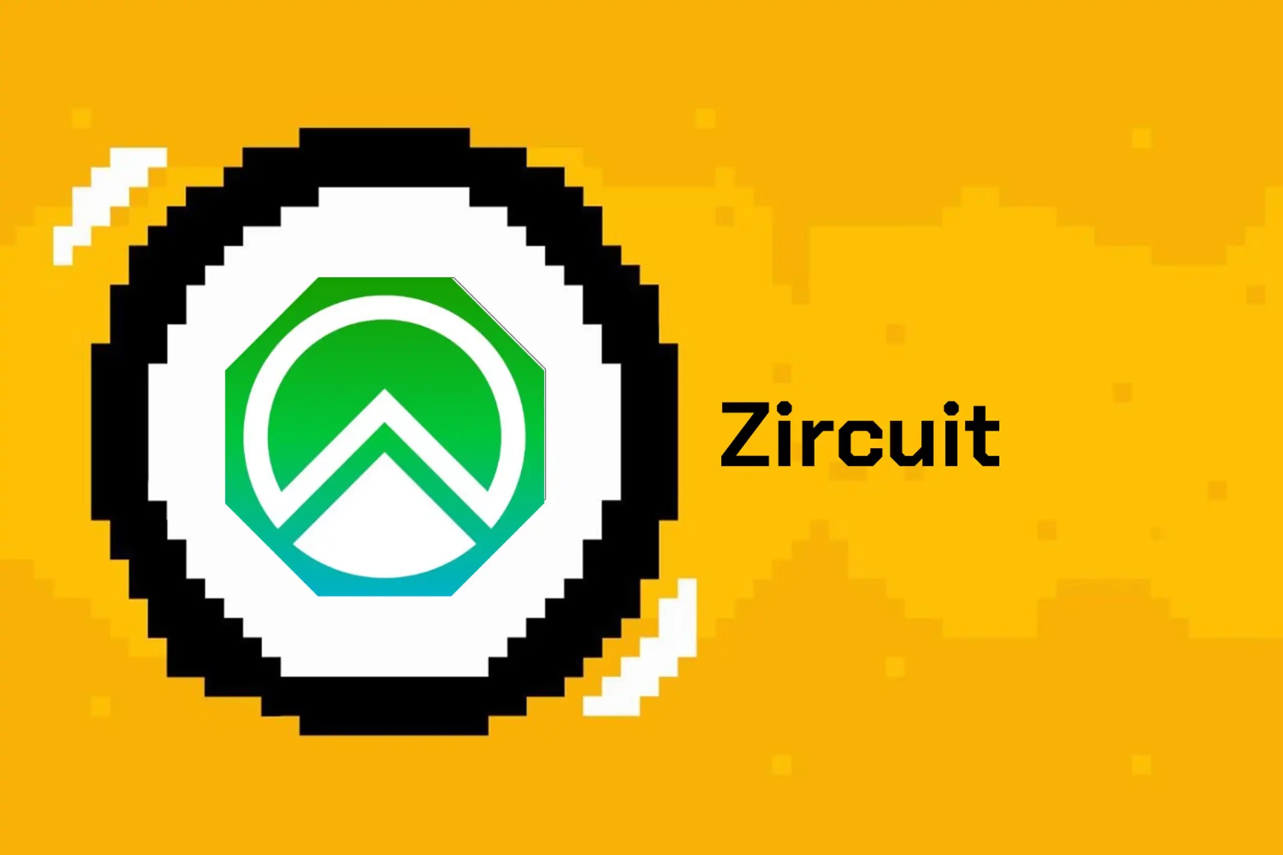 什么是 Zircuit？有机会用 Zir