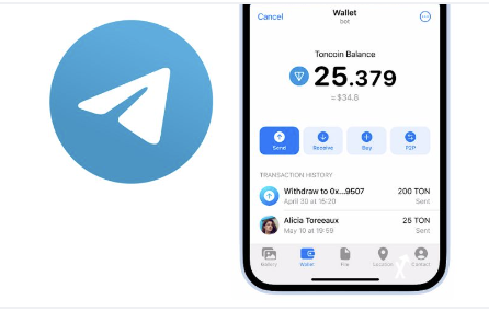 什么是ton电报钱包？如何下载使用