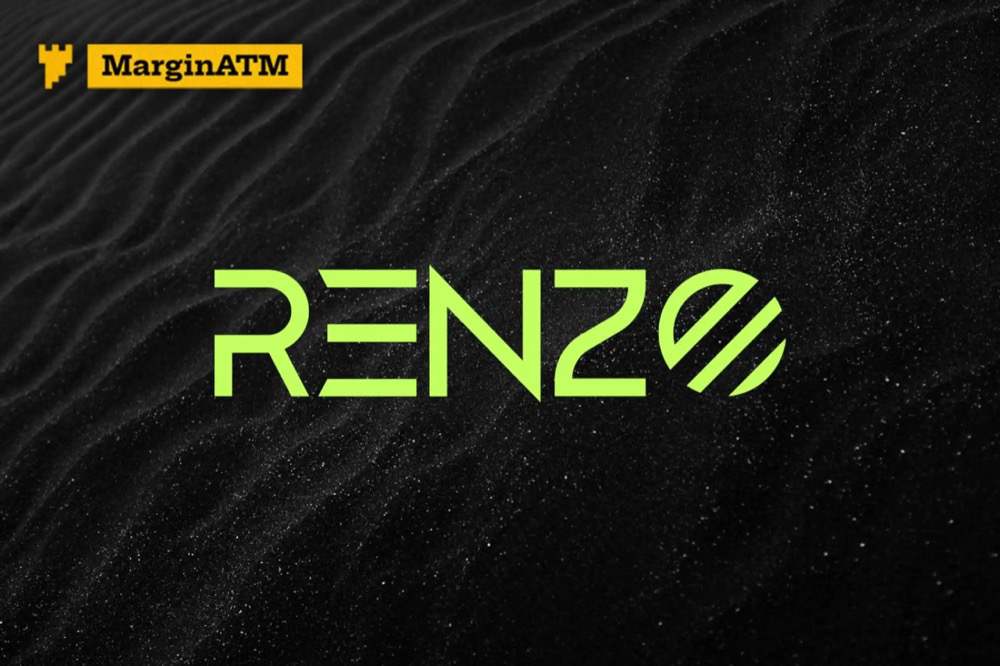 Renzo 协议在 宣布 REZ 代币后