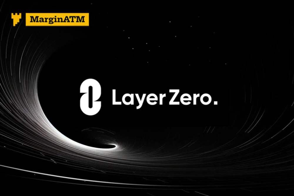 LayerZero Labs完成首个快照