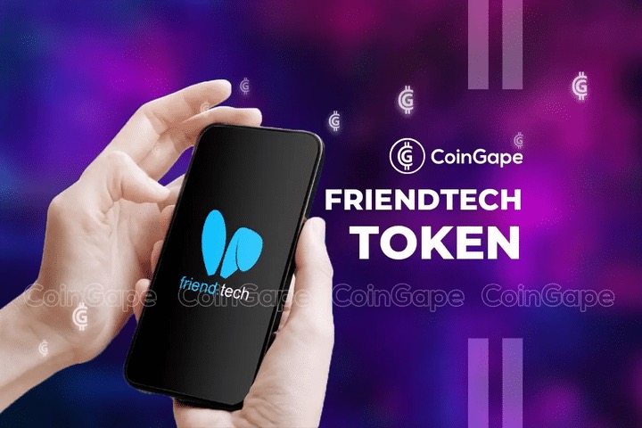 FriendTech 代币推出、空投和版