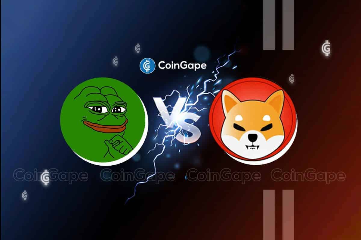 PEPE 会在 2024 年超越柴犬币（