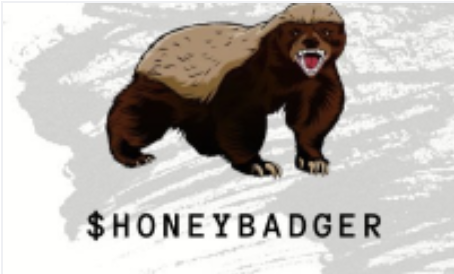 HONEY•BADGER•COIN是什么