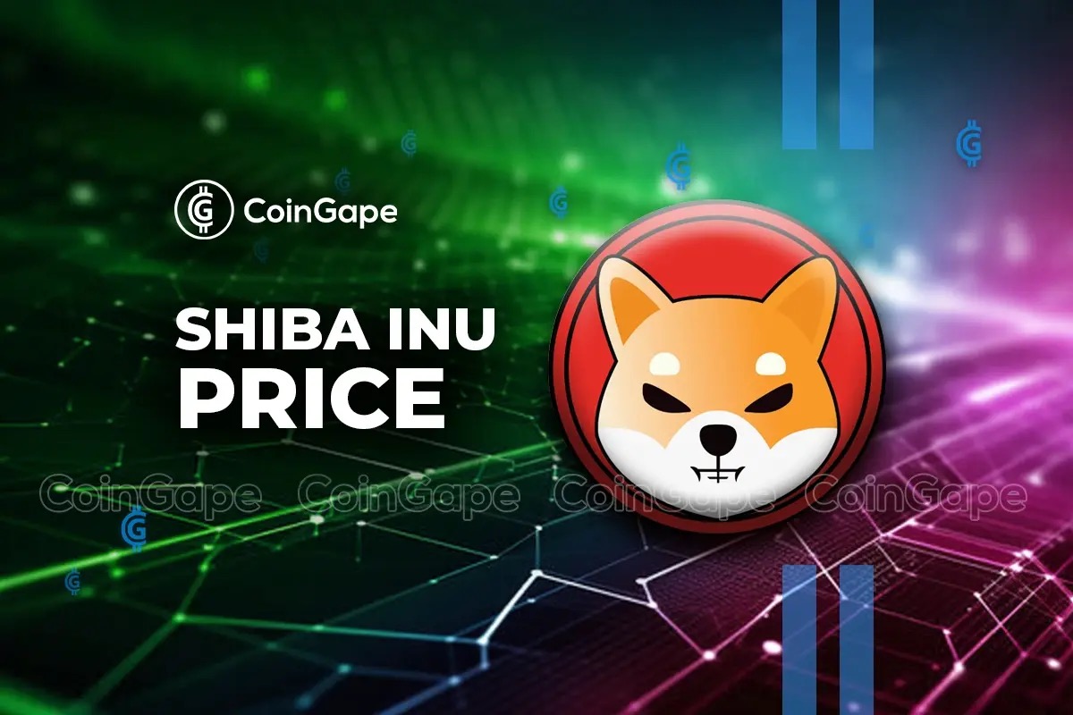 Shib 币价格分析：SHIB 有望在 