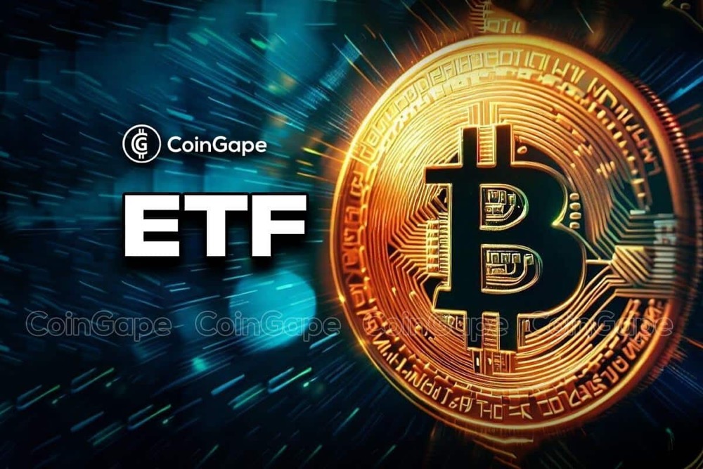 香港比特币和以太坊 ETF 自推出以来出