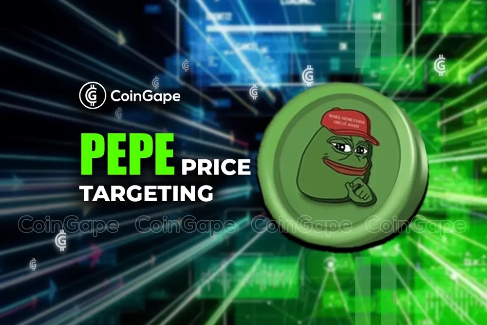 Pepe Coin 价格触及新高，为何即