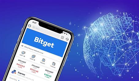 Bitget钱包推出GetDrop：优质