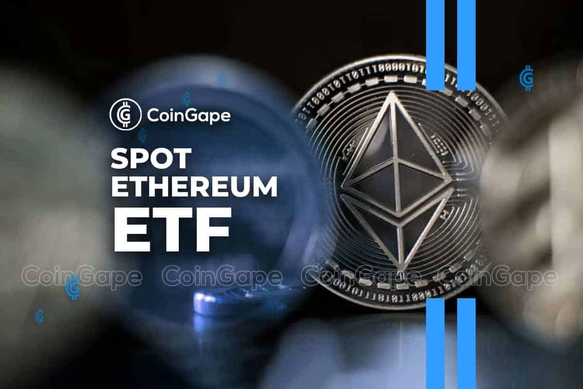 现货以太坊 ETF：彭博分析师将批准几率